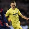 FC Barcelona - Villarreal, scor 3-2, in campionatul Spaniei